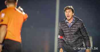 Luc Nilis trekt met SV Belisia naar Bocholt: “Felheid moet blijven” - Het Laatste Nieuws