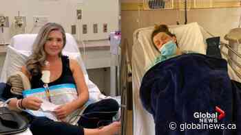 Patients waiting for long-saving surgeries, clarity