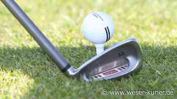 Charity-Cup-Turnier in Lilienthal: Golfen für das SOS-Kinderdorf - WESER-KURIER - WESER-KURIER