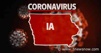 Iowa posts 91 more coronavirus deaths - KMTV - 3 News Now