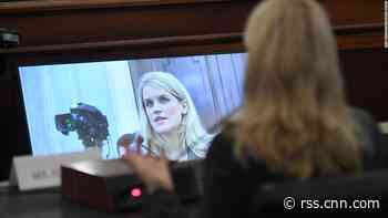 Facebook whistleblower to talk to January 6 committee