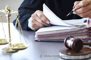 Kanzlei Marco Reinz & Kollegen in Kaiserslautern: Rechtsanwalt für Arbeitsrecht - Kaiserslautern - Wochenblatt-Reporter