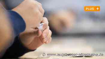 In Augsburg zeigt sich: Kinder ungeimpfter Eltern erkranken öfter an Corona - Augsburger Allgemeine