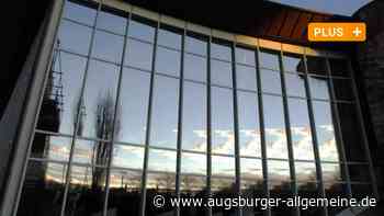 In den Stadthallen wird wieder gespielt - doch wo bleiben die Zuschauer? - Augsburger Allgemeine