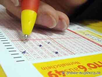 Lottozahlen vom Mittwoch (06.10.2021) | Presse Augsburg - Presse Augsburg