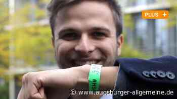 Nach drei Corona-Semestern kehren die Studenten an die Hochschule zurück - Augsburger Allgemeine