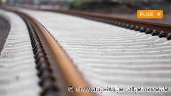 Ichenhausen beschließt Resolution wegen Bahntrasse Ulm-Augsburg - Augsburger Allgemeine