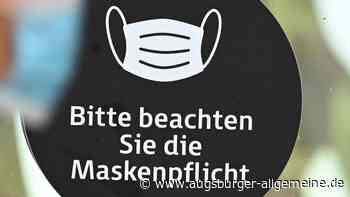 Maskenpflicht auf Wertstoffhöfen im Kreis Augsburg ist aufgehoben - Augsburger Allgemeine