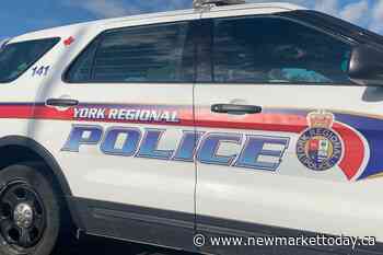 Man escapes through window of moving vehicle in 'suspicious incident' in Nobleton - NewmarketToday.ca