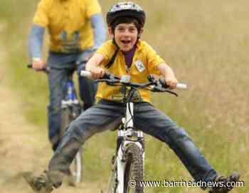 'Tour de Neilston': NDT organise bike ride family fun day - Barrhead News