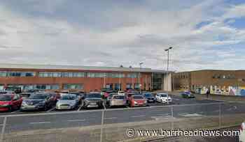 East Renfrewshire: Mearns Castle sports facilities upgrade - Barrhead News