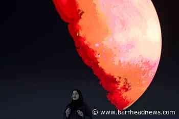 UAE plans probe to land on asteroid between Mars and Jupiter - Barrhead News