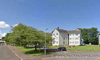 East Renfrewshire: Plan for lock-up garages rejected - Barrhead News