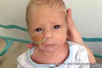 Report finds 'catalogue of failings' in baby's care - Barrhead News