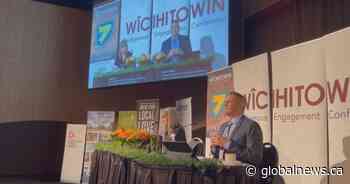 Wichitowin Indigenous Engagement Conference puts focus on First Nations inclusion, healing