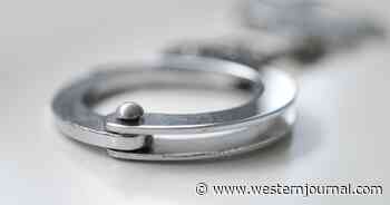 Man's Ankle Bracelet Helps Police Locate His Murdered Wife's Body