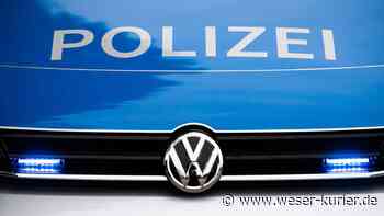 83-Jährige gerät in Gegenverkehr - WESER-KURIER