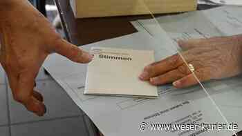 Zwei Sieger - WESER-KURIER