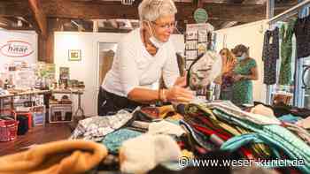 Anstöße zum ökologischen Handeln - WESER-KURIER