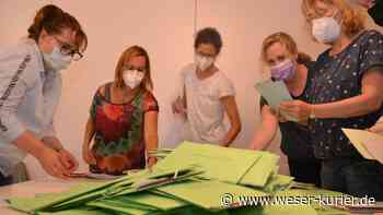 Lilienthal vor Stichwahl - Klare Sachen in Worpswede und Grasberg - WESER-KURIER