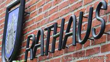 Ratssaal bleibt geschlossen - WESER-KURIER