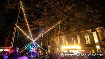 Fusionsverhandlungen stecken fest - WESER-KURIER