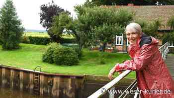 Mit Rückenwind ins Rathaus - WESER-KURIER