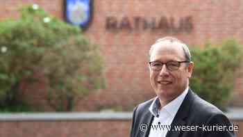 Linker mit pragmatischem Ansatz - WESER-KURIER