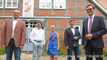 Kandidaten-Talk zeigt Unterschiede auf - WESER-KURIER