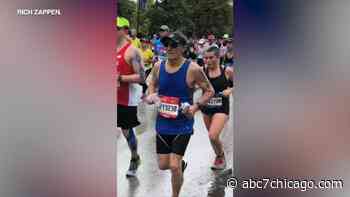 Chicago Marathon 2021: Road closures start Thursday; rare chance to run back-to-back race with Boston marathon Monday - WLS-TV