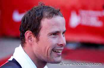 2021 Bank of America Chicago Marathon Wheelchair Elite: Marcel Hug - NBC Chicago