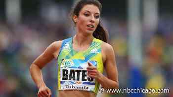 2021 Bank of America Chicago Marathon Elite Runner: Emma Bates - NBC Chicago