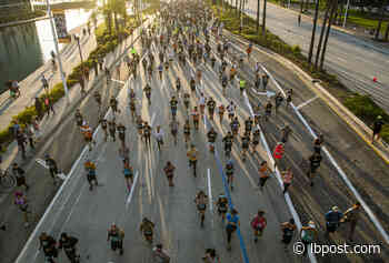 Long Beach Marathon to kick off this weekend and so do the road closures; here's what to know • Long Beach Post News - Long Beach Post