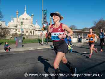 Brighton Half Marathon returns this Sunday – all you need to know - Brighton & Hove Independent