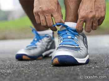 Shore To Shore Ultra-Marathon Hits the Road Tomorrow - CKXS 99.1