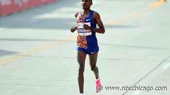 Bank of America Chicago Marathon Announces Changes to 2021 Elite Field - NBC Chicago