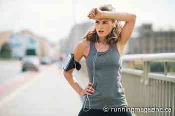 Study says a longer, stricter taper is best for recreational marathon runners - Canadian Running Magazine