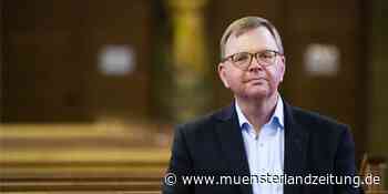 MLZ+ Pastoraler Raum Vreden, Stadtlohn, Südlohn – was kommt auf Gemeinden zu? - Münsterland Zeitung