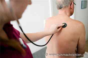 Fast jeder zweite Hausarzt in Stadtlohn ist über 60 Jahre alt - Ruhr Nachrichten