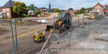 MLZ+ Zu viele Wohnungen in Stadtlohn? FDP-Vorstoß löst Empörung aus - Münsterland Zeitung