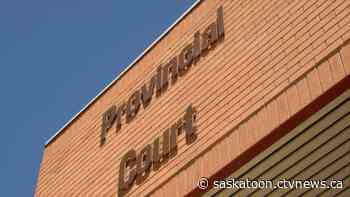 Crown says witness 'uncooperative' in Saskatoon murder trial