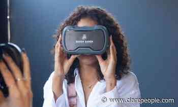 Baden Baden and Mercado Livre offer beer tasting with VR immersion – The Clare People - The Clare People