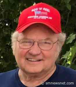 Joseph Anthony (Tony) Baden - Southern Maryland News Net - Southern Maryland News Net