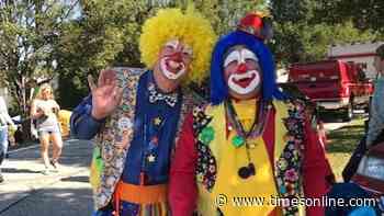 Baden Harvest Festival brings family fun - The Times