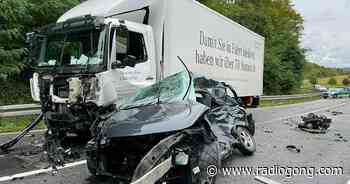 Marktheidenfeld: 61-Jährige stirbt bei schwerem… - 106,9 Radio Gong