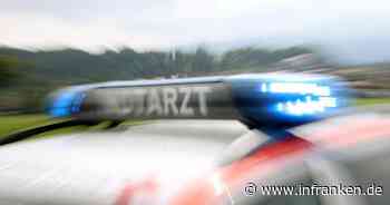 Marktheidenfeld: Autofahrerin stirbt nach Frontalzusammenstoß mit Lkw auf B8 - inFranken.de