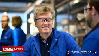 Chemistry Nobel awarded for mirror-image molecules