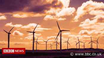 All UK's electricity will come from clean sources by 2035, says PM
