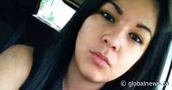 Eiryn Straightnose takes stand in teen’s first-degree murder trial