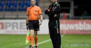 Niels De Maeyer en Oppuurs willen negatieve spiraal doorbreken in Kalmthout: “Blessurelast eist zijn tol” - Het Laatste Nieuws